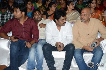 Kotha Janta Movie Audio Launch